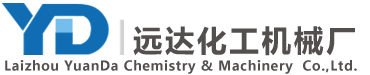 Laizhou YuanDa Chemistry & Machinery Co.,Ltd.